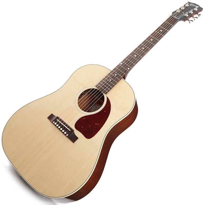 Gibson 【値上げ前価格！】J-45 Standard (Natural Gross) ギブソン