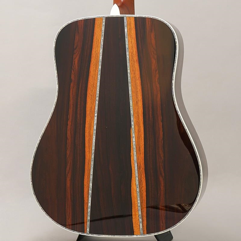 K.Yairi YW-800G 【木目厳選個体】 ｜イケベ楽器店オンラインストア