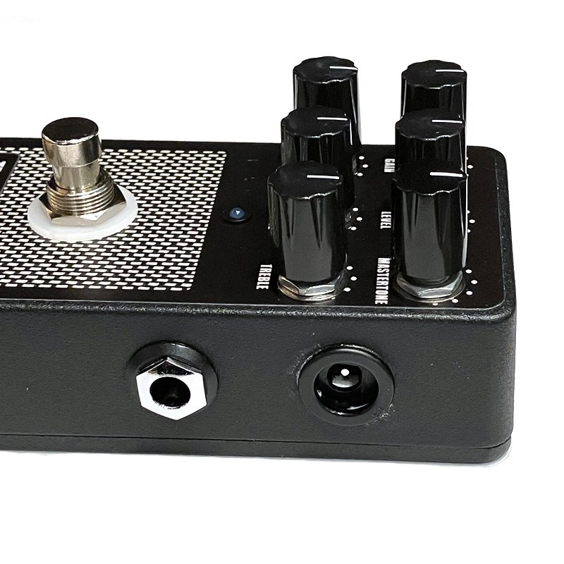 TBCFX 【WEB限定在庫処分セール】 MIGHTY DRIVE 4 ｜イケベ楽器店