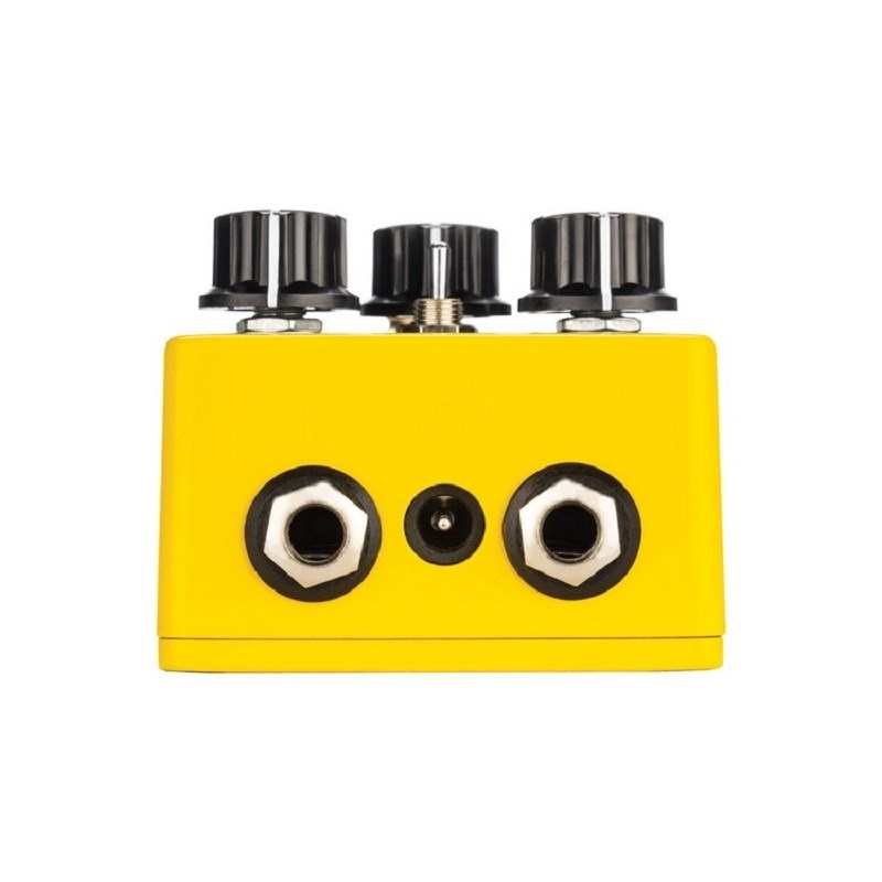 EarthQuaker Devices 【WEB限定在庫処分セール】 Blumes（オーバー