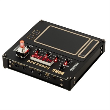 KORG NTS-3 kaoss pad kit 【組み立て式エフェクター】(コルグ
