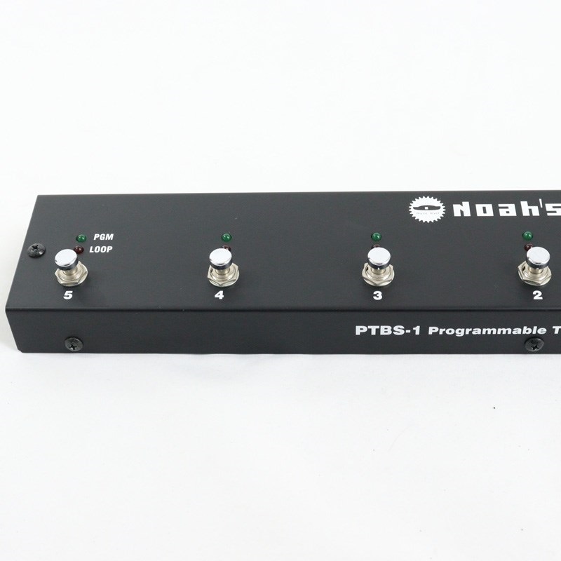 Noah'sark USED 中古 PTBS-1 (Noah'sark ノアズアーク) programmable