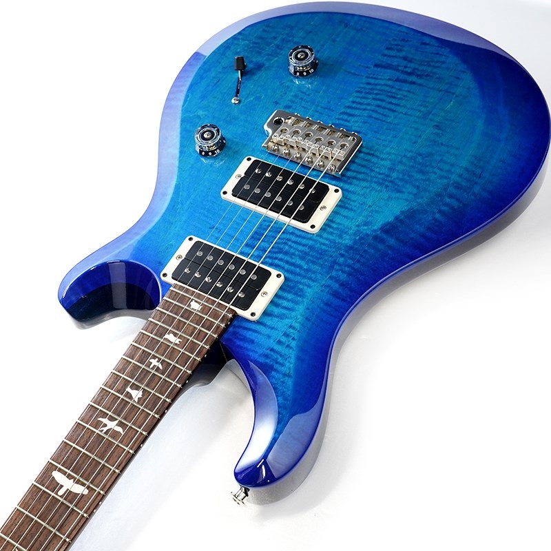 P.R.S. 2024 S2 Custom 24 (Lake Blue) SN.2076444 ｜イケベ楽器店