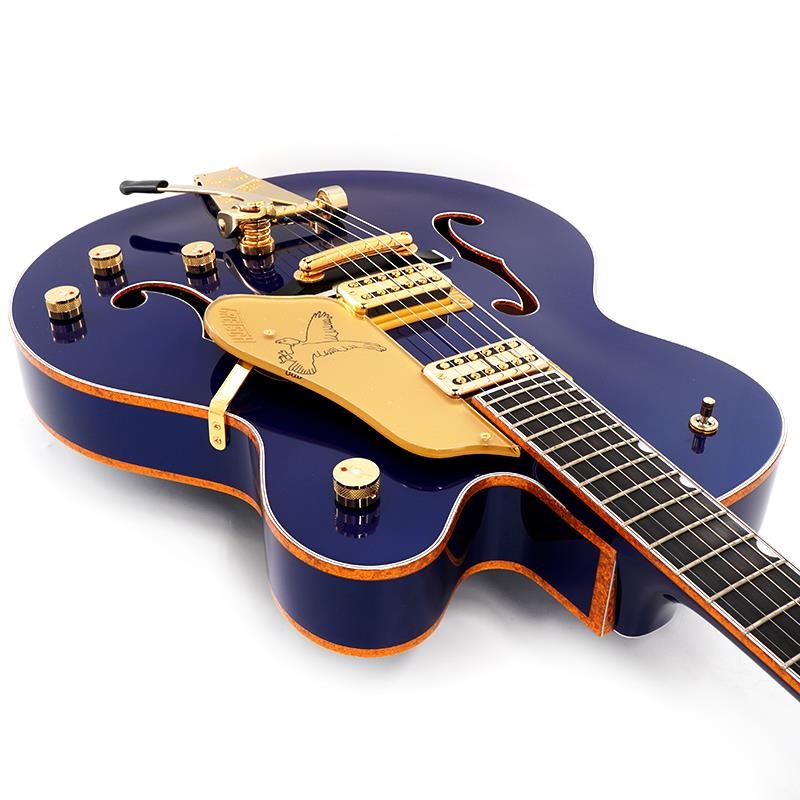 GRETSCH G6136TG Limited Edition Falcon with String-Thru Bigsby