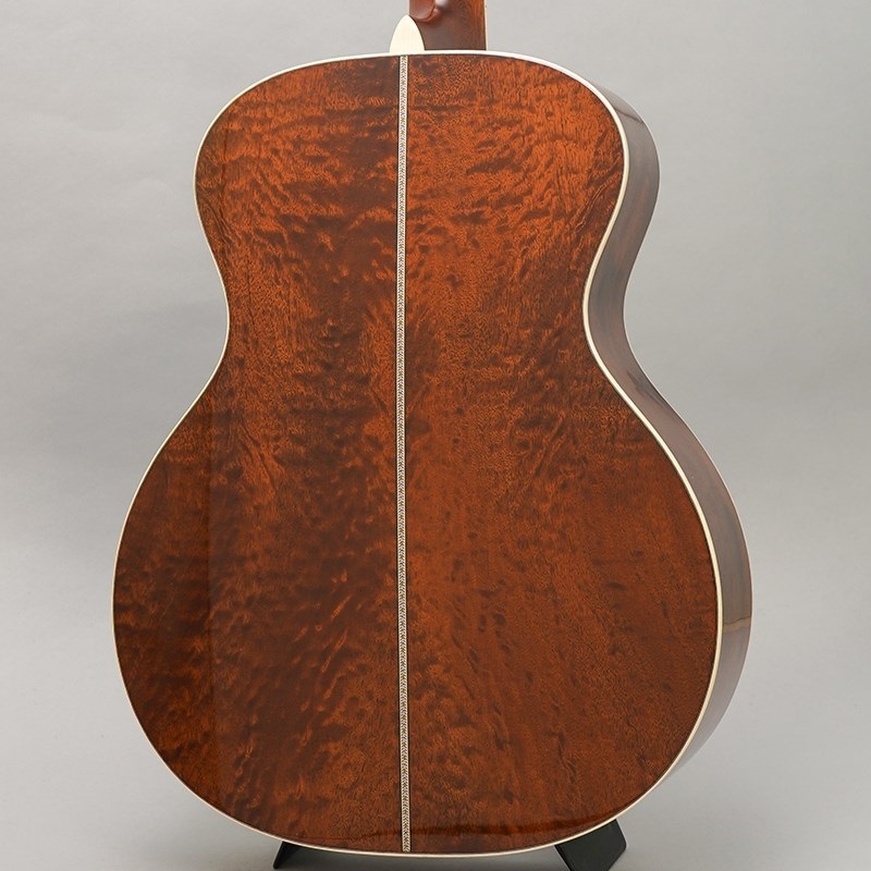 MARTIN 【半期決算セール】CTM GP-14F Style 41 All Quilted Pommele