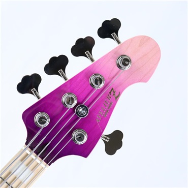 ATELIER Z M#265 Custom (Fade Purple/M/MH) ｜イケベ楽器店オンライン