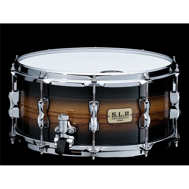TAMA LBM1465Z-MZB [S.L.P. -Sound Lab Project- / Bubinga & Maple