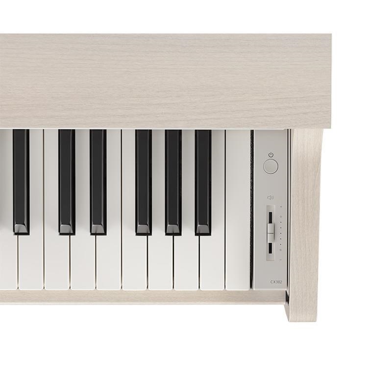 KAWAI (楽器店大賞2025大賞受賞)【全国配送設置無料※】CX302A