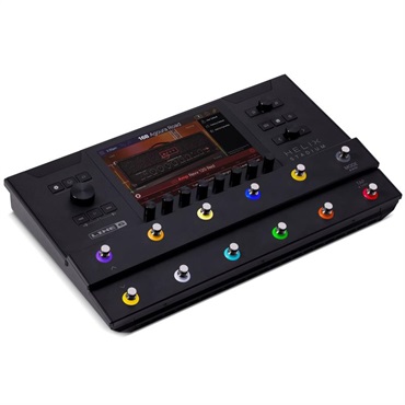 Line6 Helix Stadium Floor ｜イケベ楽器店オンラインストア