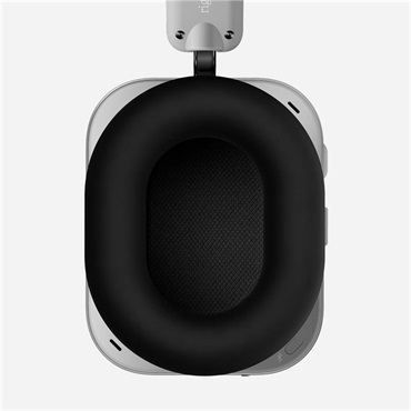 Nothing Nothing Headphone (1) White (KEF社サウンドチューニング