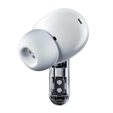 Nothing Nothing Ear(3) White (ANCノイズキャンセル対応Bluetooth