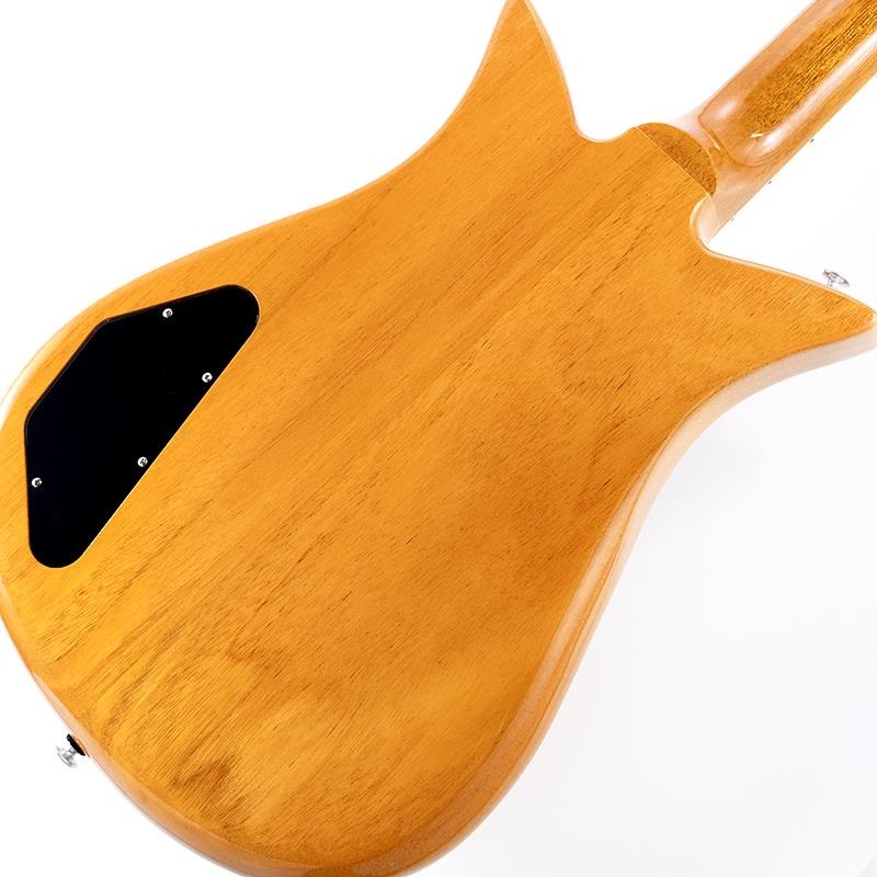 Gibson Theodore Standard (Antique Natural) ｜イケベ楽器店