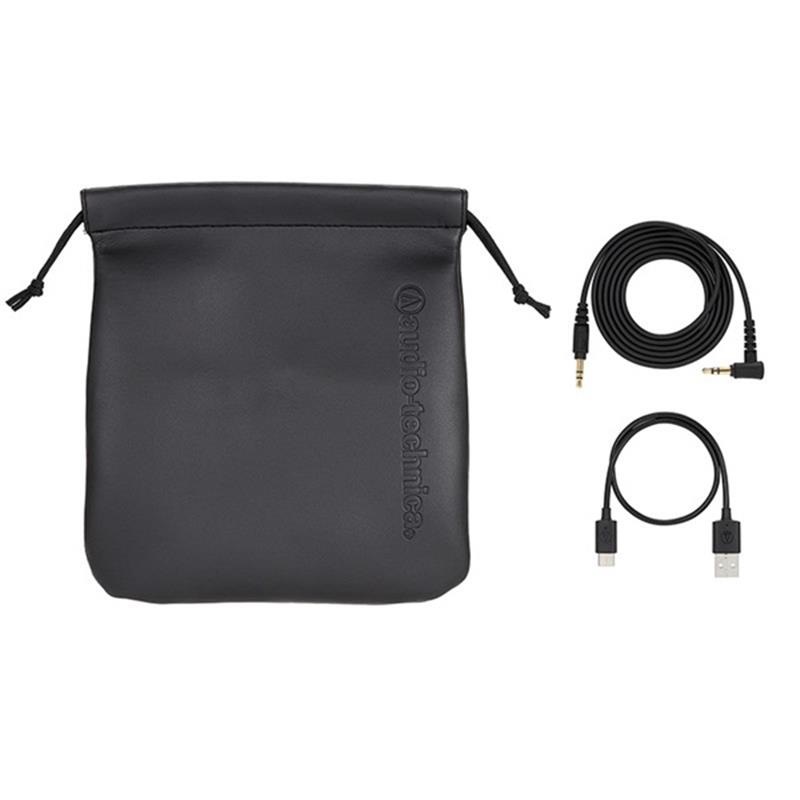 audio-technica 【クリエイター応援キャンペーン】ATH-M50xBT2+UDG