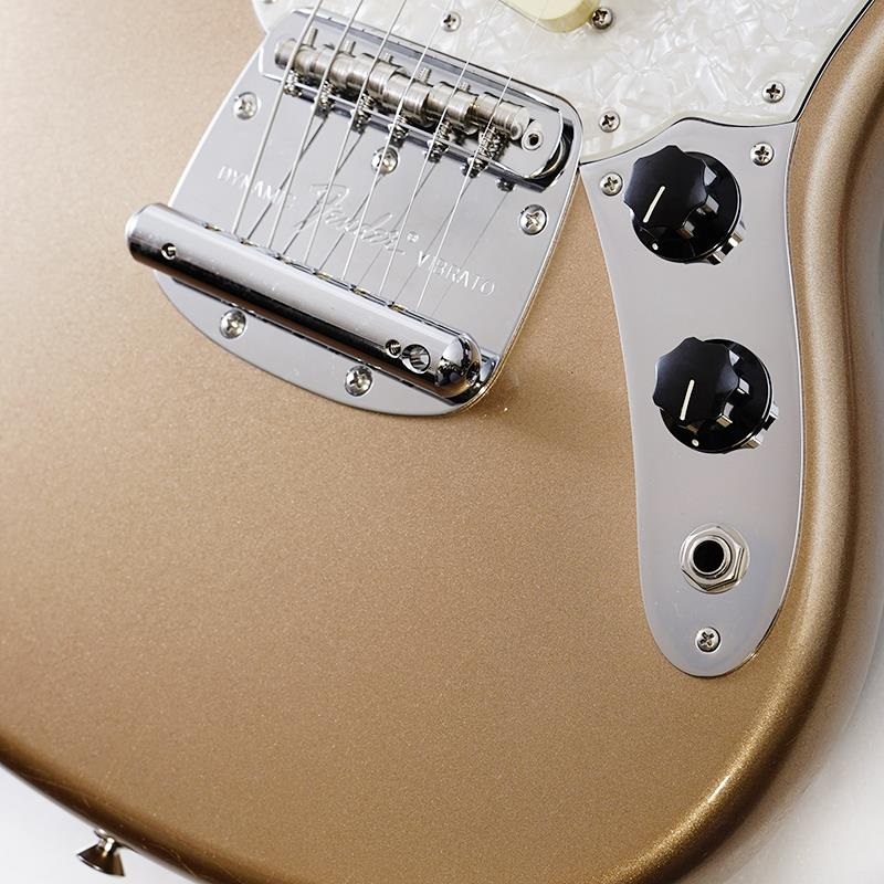 Fender Custom Shop Fender Experience 2025 Exclusive '60s Mustang