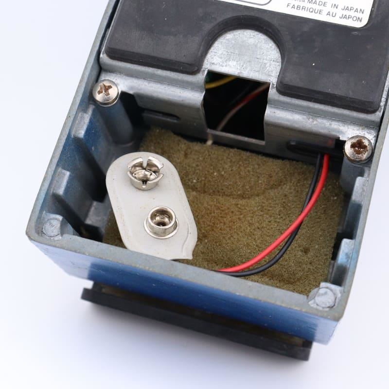 MAXON USED 中古 SM-01 MAXON SUPER METAL スーパーメタル （Maxon