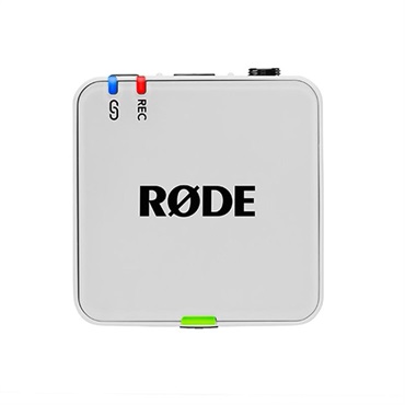 RODE 【ロードワイヤレスマイク特価プロモ(3/1まで)】Wireless GO
