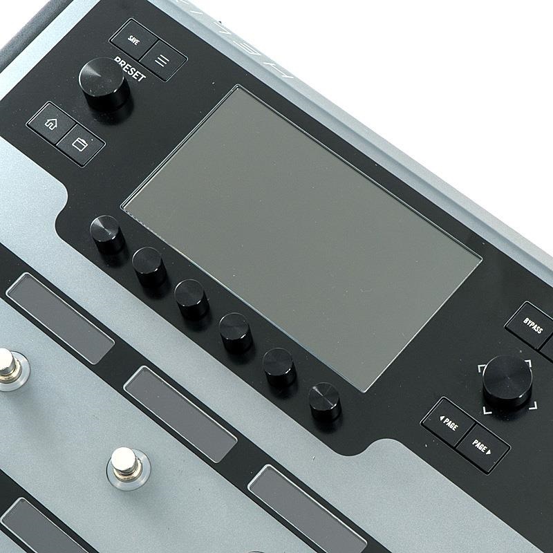 Line6 USED 中古 Helix Floor Space Gray 【限定カラー】 ｜イケベ楽器