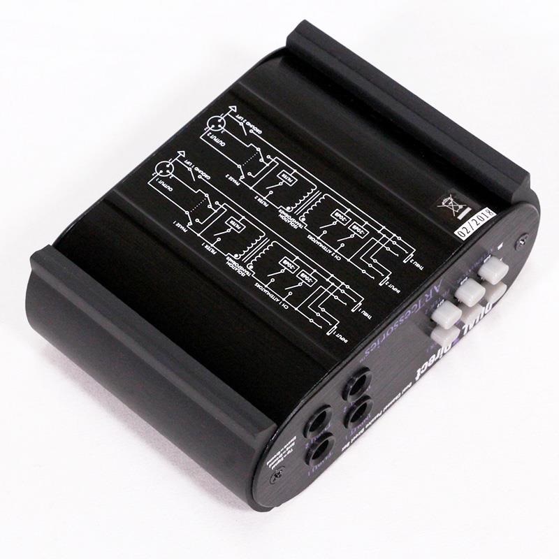 大正琴ダイレクトボックス DB-2 大正琴ダイレクトボックス DB-2 | 鈴木