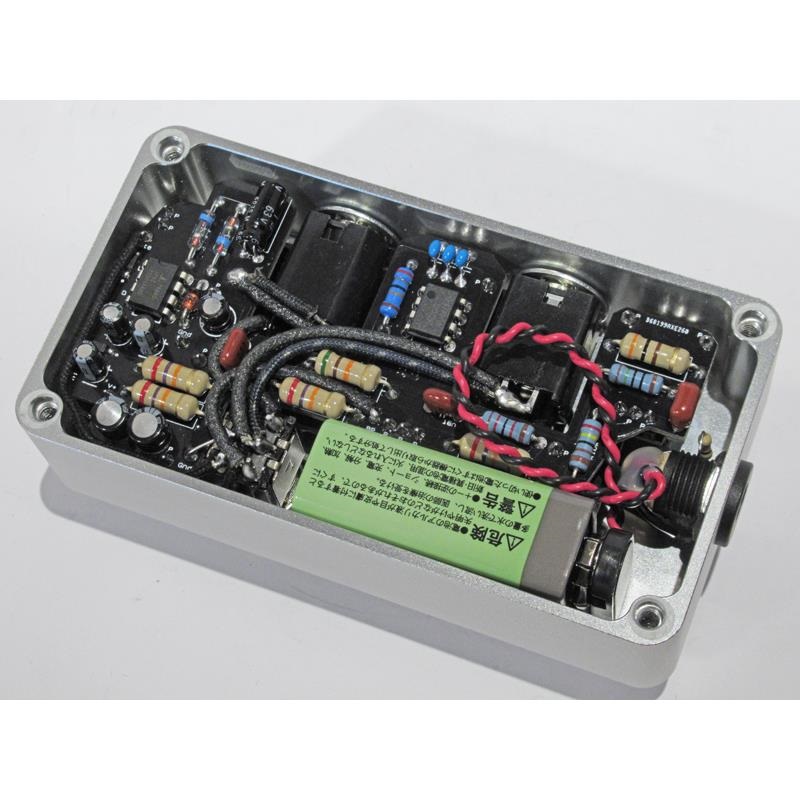 SUMO STOMP SHORT TAIL #S430 ｜イケベ楽器店オンラインストア