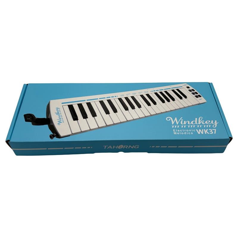 TAHORNG WK37 電子鍵盤ハーモニカWINDKEY ウィンキー ｜イケベ楽器店