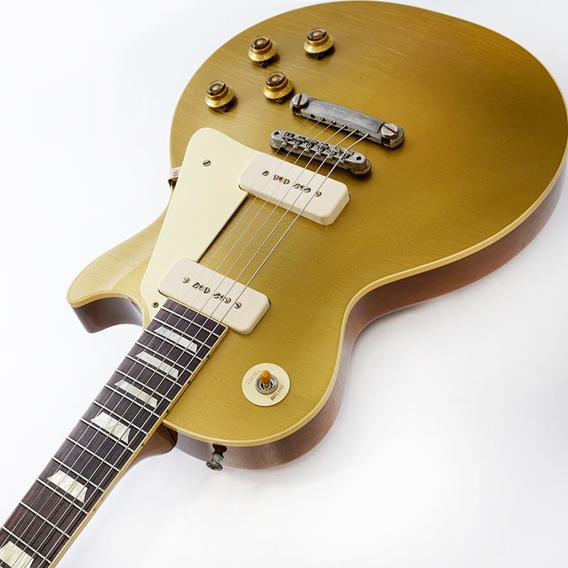 Gibson Murphy Lab 1956 Les Paul Goldtop Reissue Ultra Light Aged