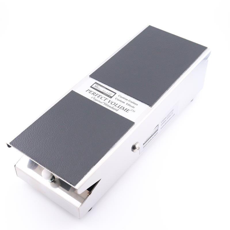 shin's music Perfect Volume Pedal ［Original Standard / 250k