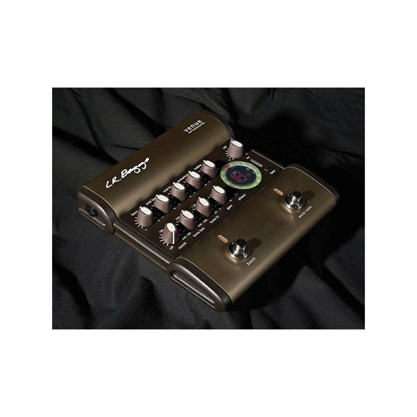 L.R.Baggs venue D.I. ｜イケベ楽器店オンラインストア