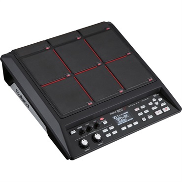 Roland SPD-SX [Sampling Pad] ｜イケベ楽器店オンラインストア
