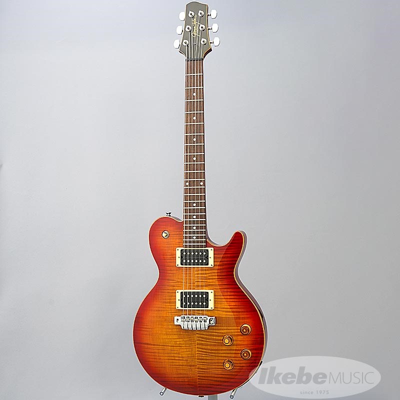 買取実績】Line6 JTV-59 James Tyler Variax (Cherry Sunburst) | 楽器