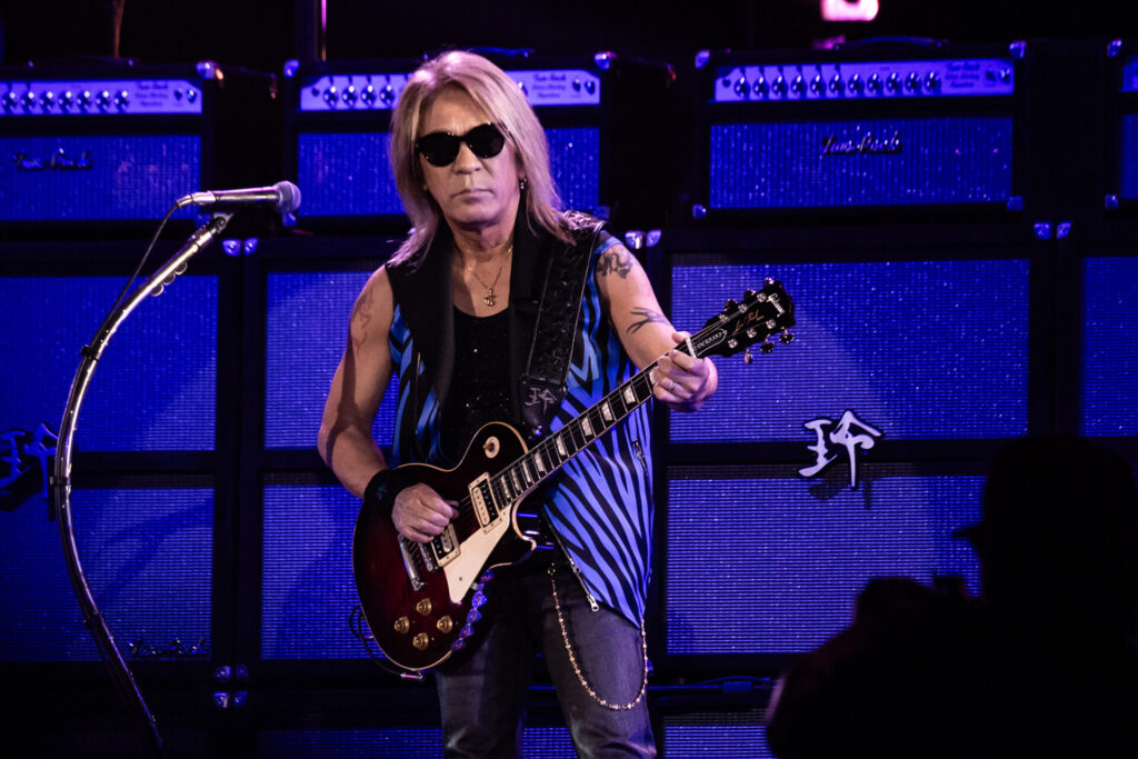 更新】Tak Matsumoto 監修のニューブランド”Indigo Note”（インディゴ