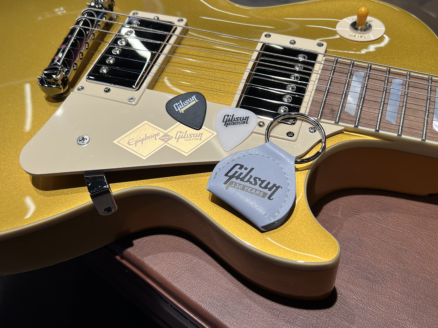 EVENT】Tak Matsumoto Special Exhibition ｜ Ikebe MUSIC INFORMATION