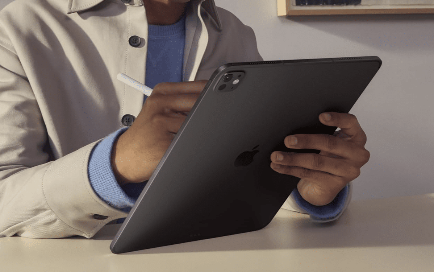 The 11-inch M4 iPad Pro is $150 Off | iLounge