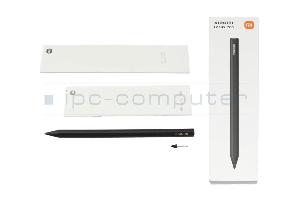 BHR8418GL original Xiaomi Focus Pen - sparepartworld.com