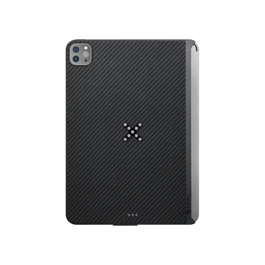 MagEZ Case Pro for iPad Pro 2022/2021 (US only) – PITAKA