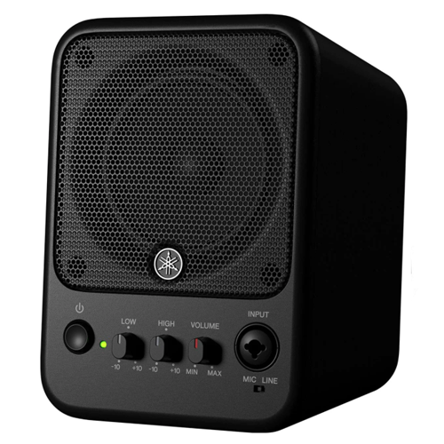 MS101（YAMAHA）音響機器、プロジェクター、モニター、スクリーンの