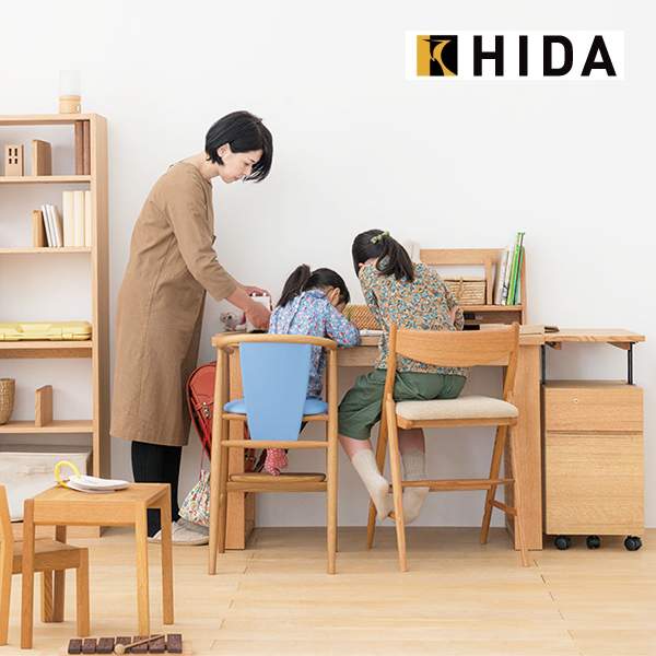 学習デスク】soffio ソフィオ （飛騨産業） | 取扱い家具・インテリア