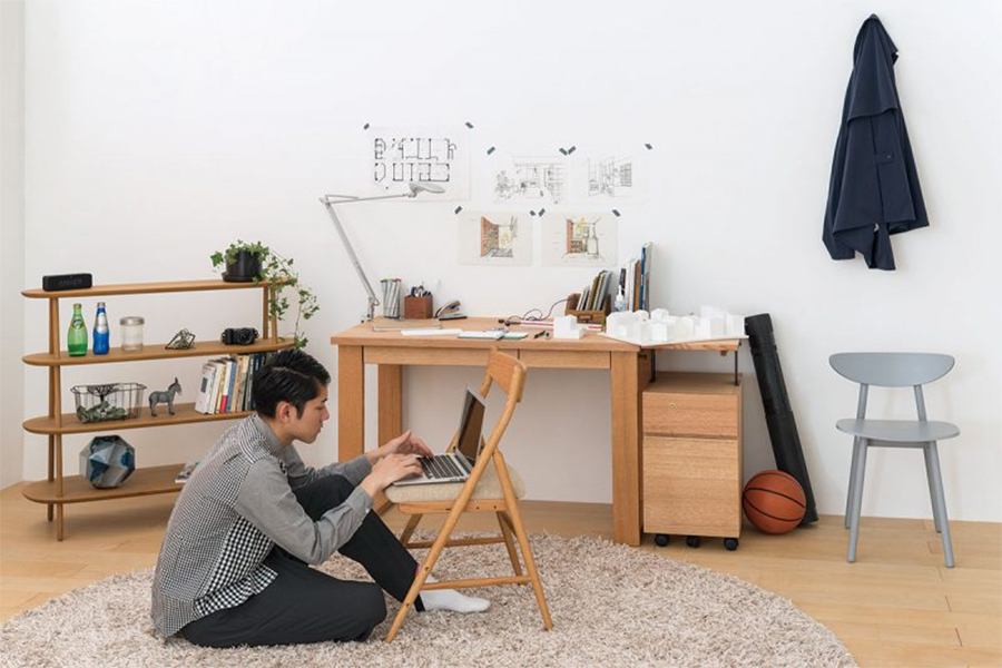 学習デスク】soffio ソフィオ （飛騨産業） | 取扱い家具・インテリア