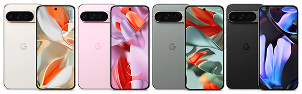 Google Pixel 9 Pro XL 256GB Unlocked - Excellent | eBay