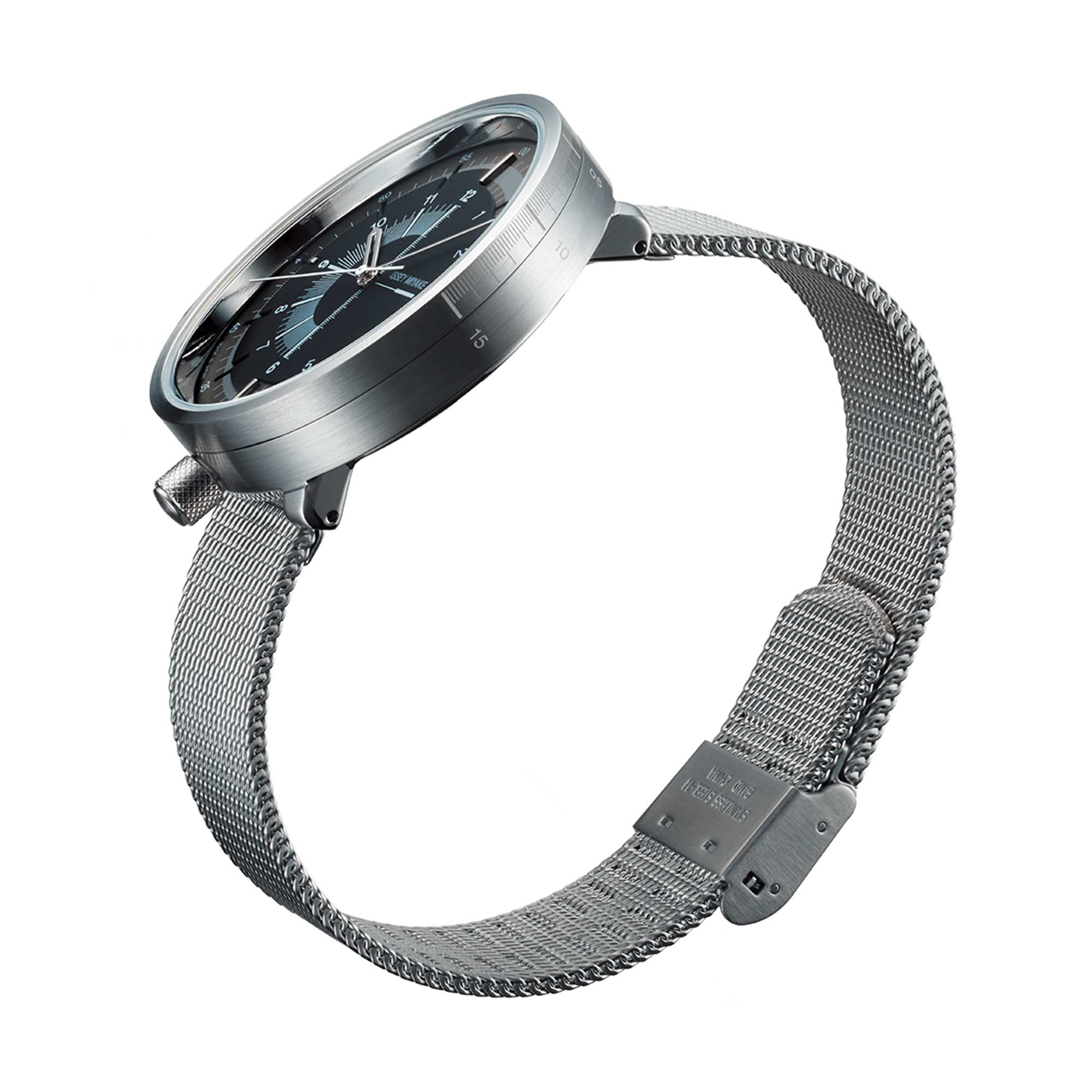 1/6 ワンシックス | ISSEY MIYAKE WATCH