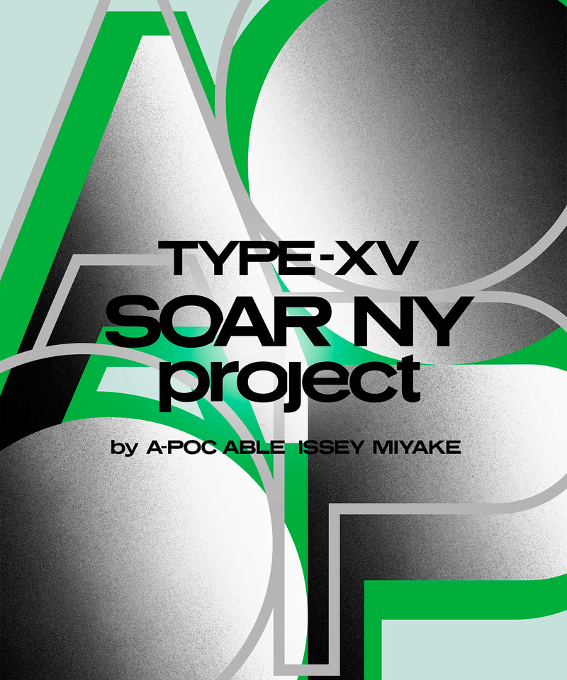 A-POC ABLE ISSEY MIYAKE – isseymiyake.com