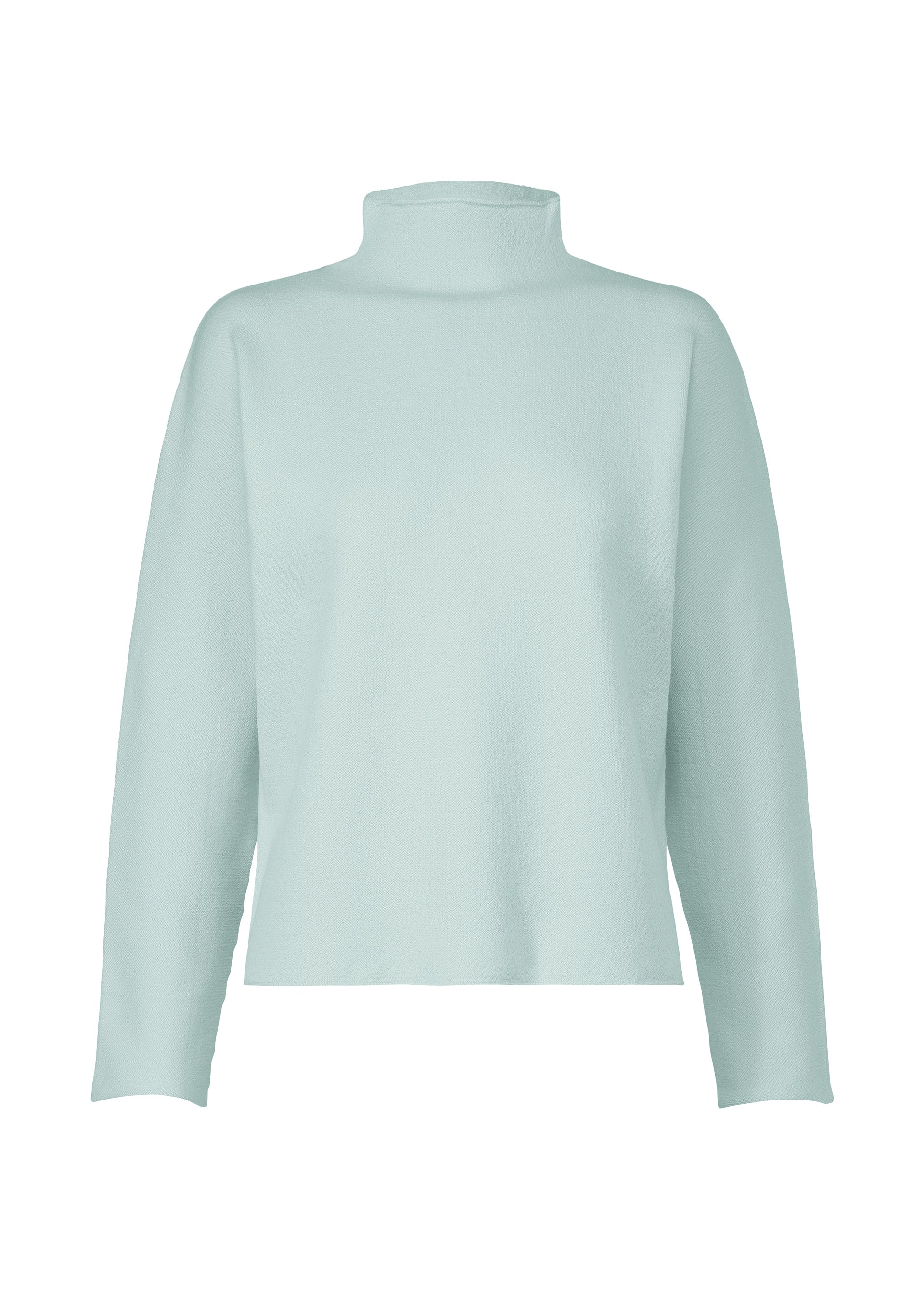 定価3.6万 wjk hard waffle hi-neck knit XL オフホワイト ハード