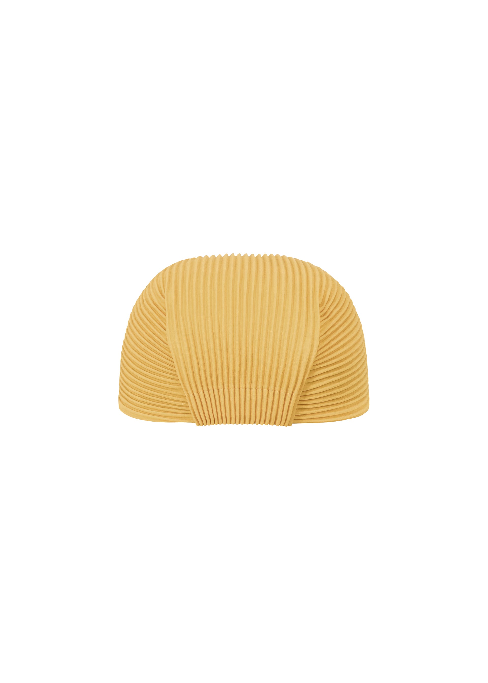 PLEATS CAP – isseymiyake.com