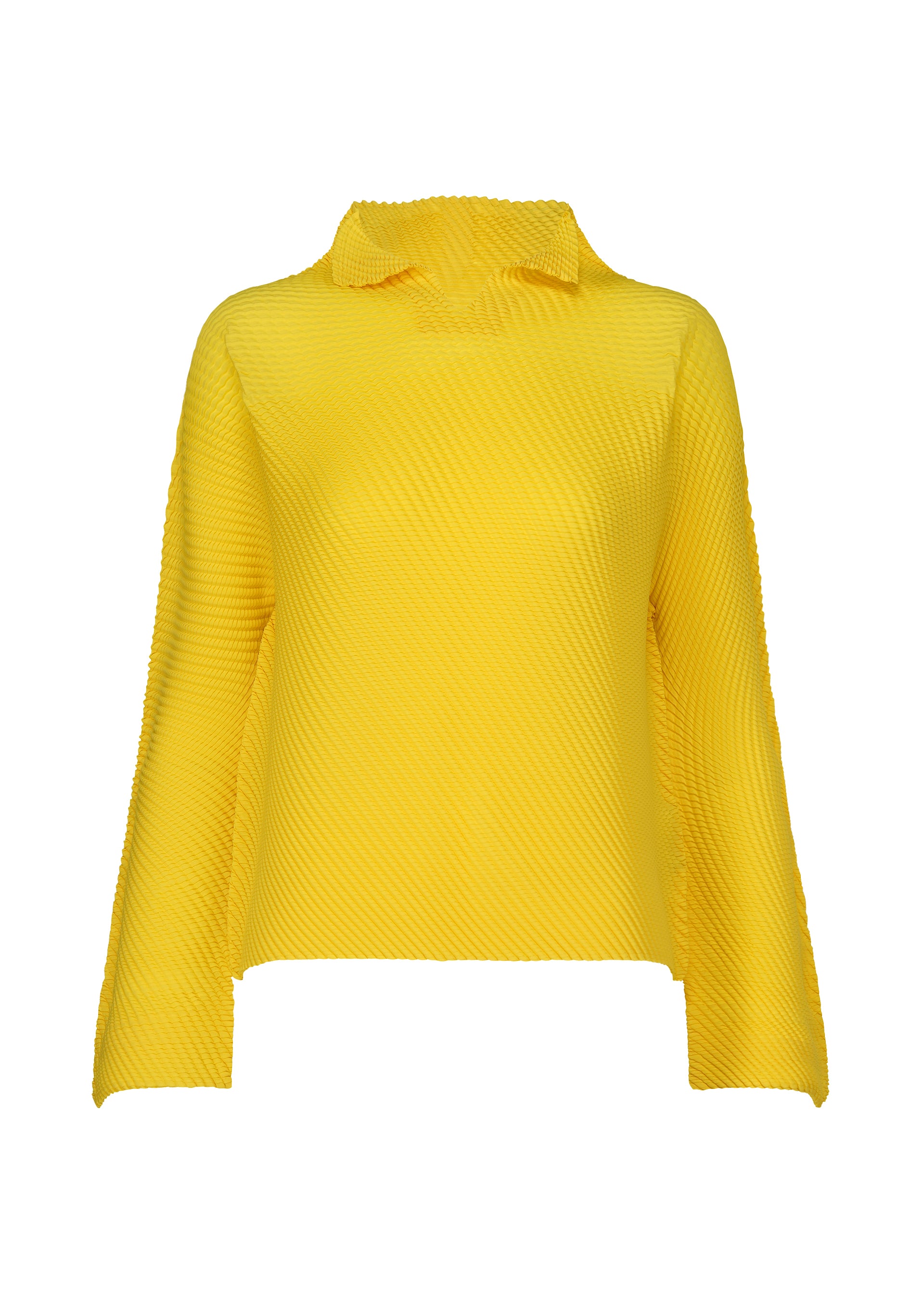 SHIFTED MISTY PLEATS – isseymiyake.com