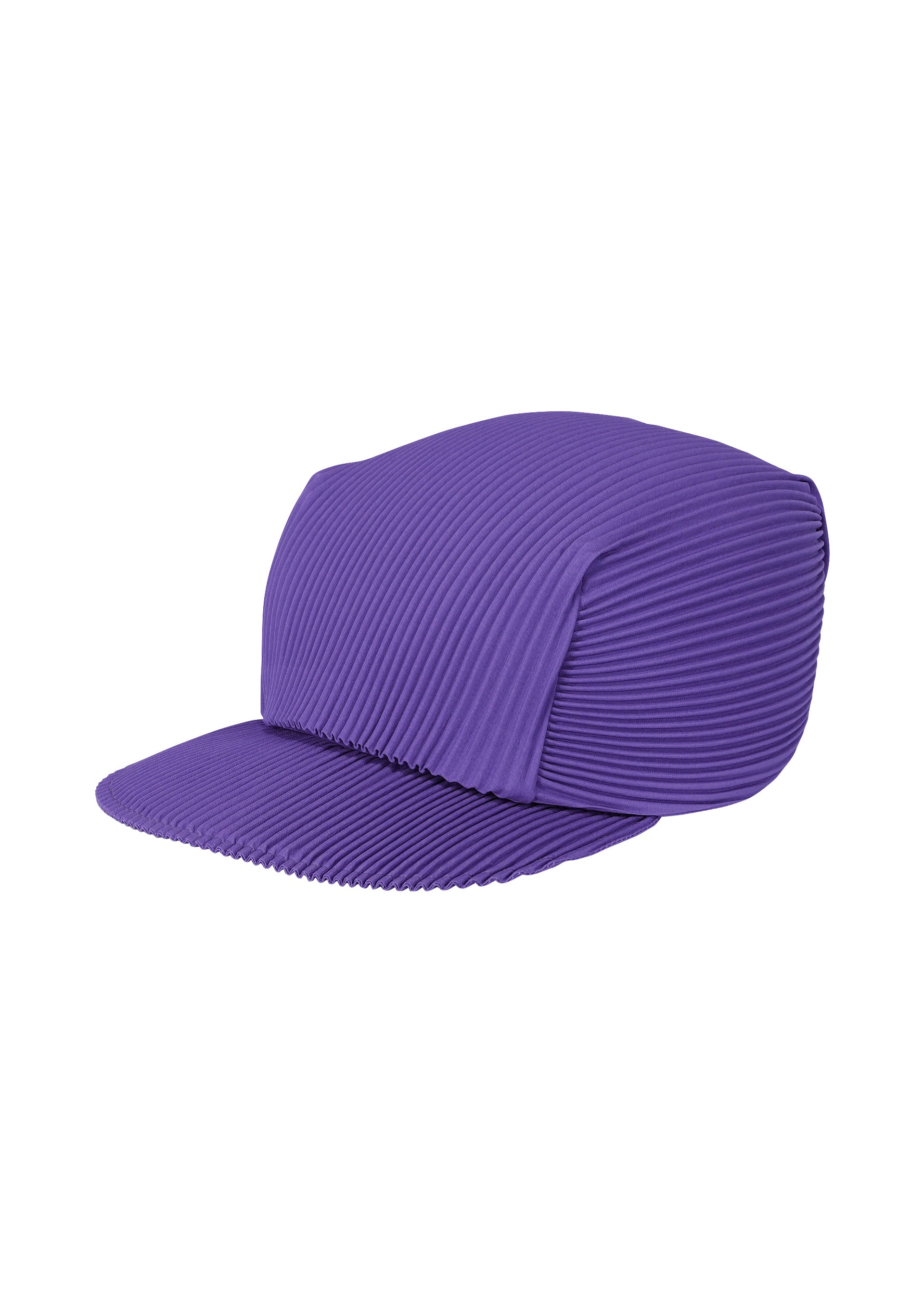 PLEATS CAP – isseymiyake.com