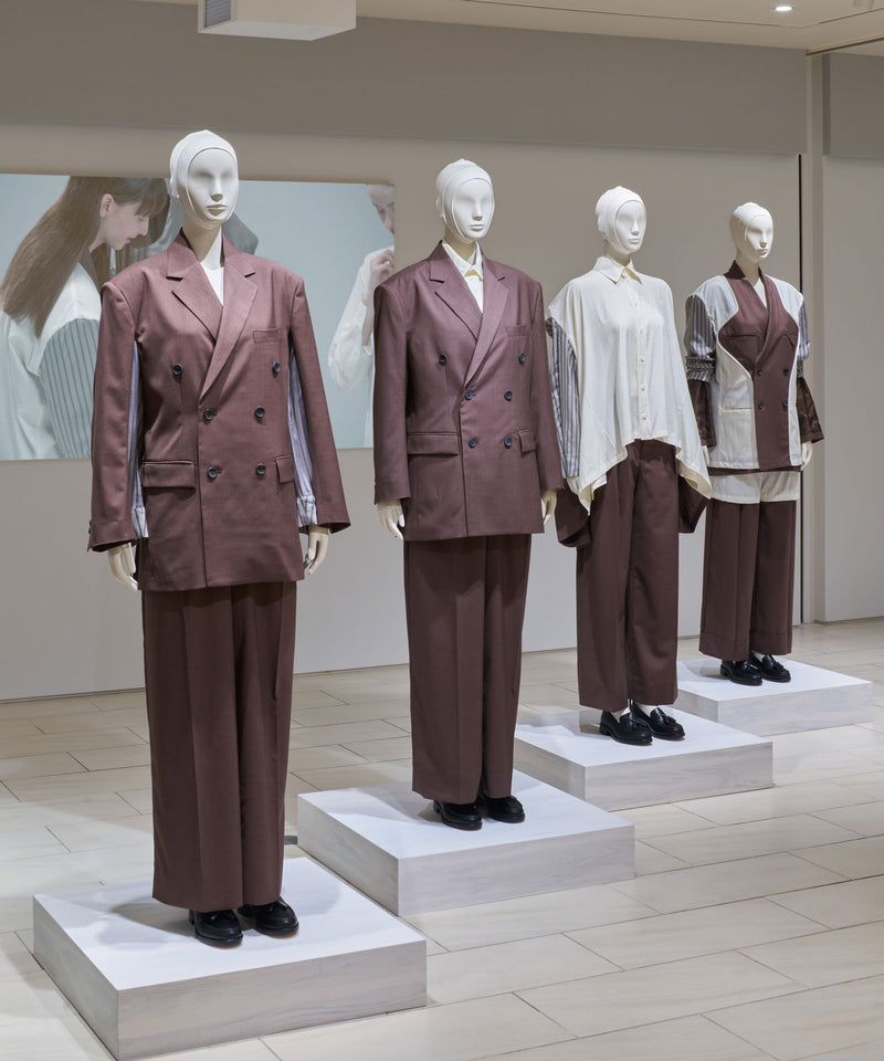 PLEATS PLEASE ISSEY MIYAKE – isseymiyake.com