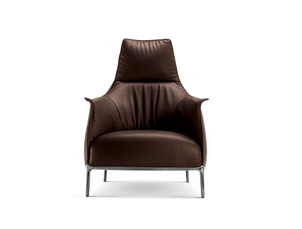 Archibald A (アーチボルド A) | ポルトローナフラウ (Poltrona Frau