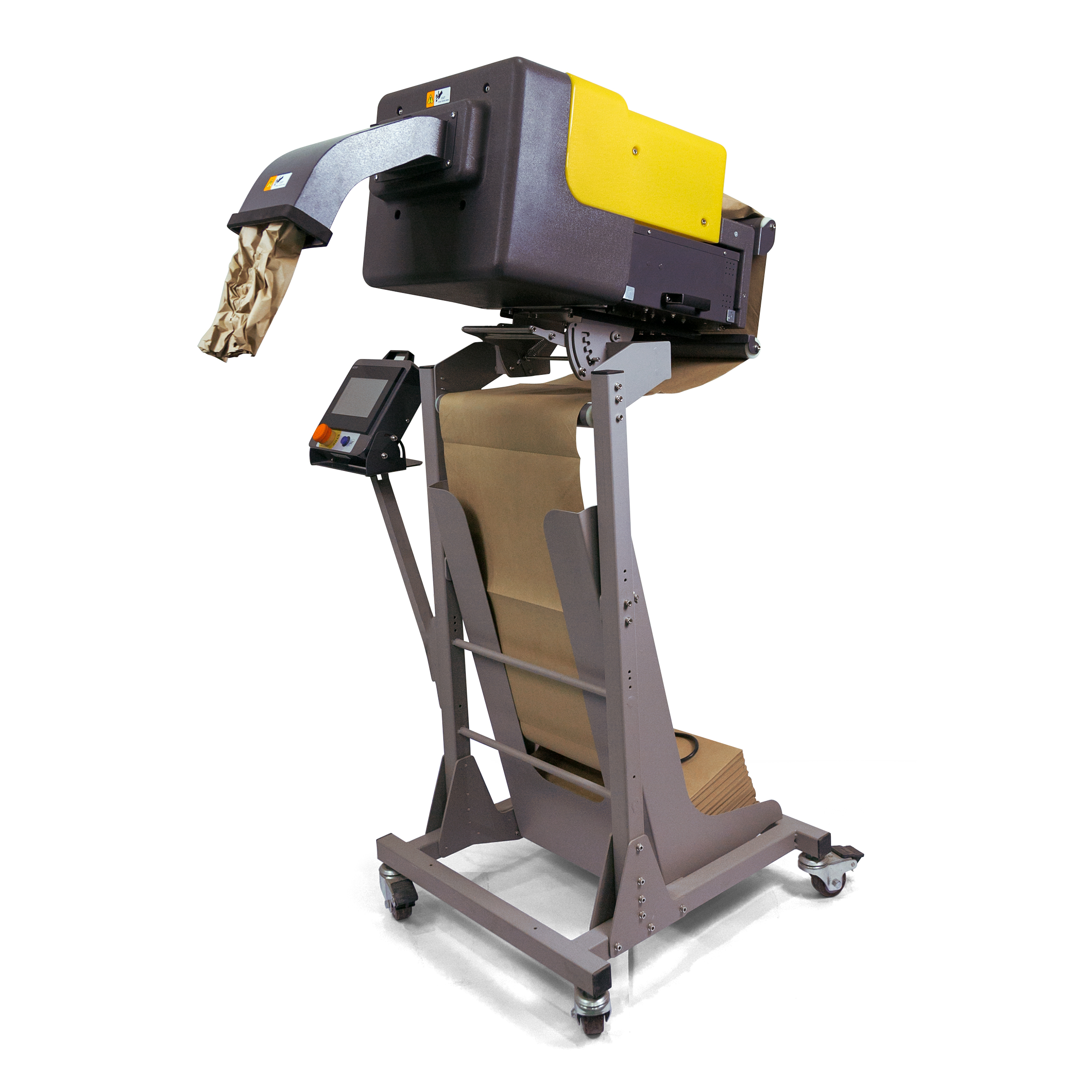 PaperSpace X-Pad - IPG