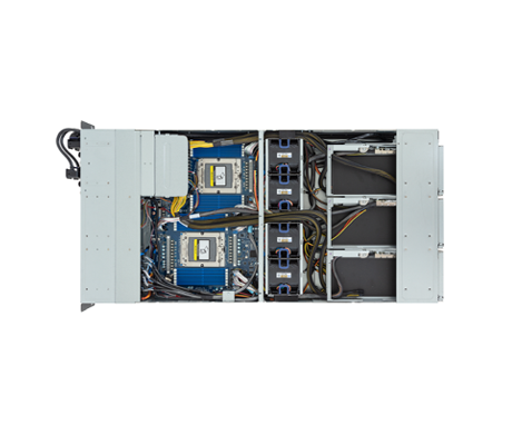 Gigabyte XV23-ZX0-AAJ1 Server