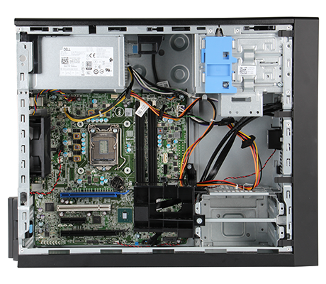 Dell Precision 3620 Workstation Tower | IT Creations