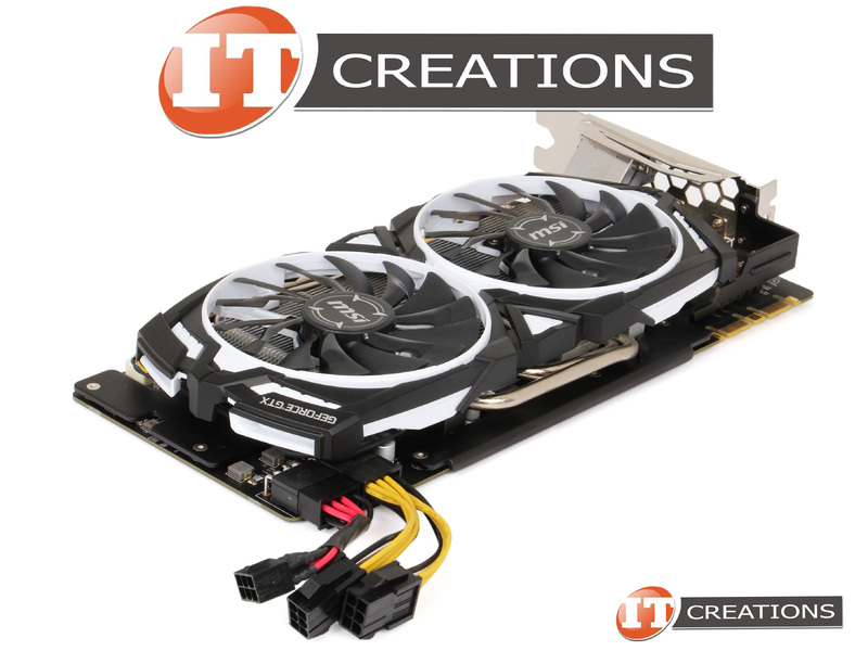 GEFORCE GTX 1080 TI ARMOR 11G OC 【公式通販】